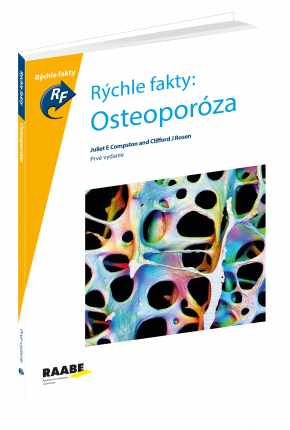 RÝCHLE FAKTY: OSTEOPORÓZA